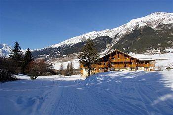 Aparthotel Les Alpages De Val Cenis By Resid&co 4*