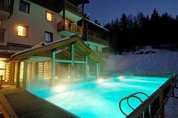 Les Alpages De Val Cenis By Resid&co 4* Lanslebourg-Mont-Cenis
