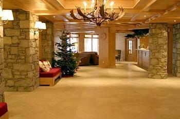 Les Alpages De Val Cenis By Resid&co Aparthotel