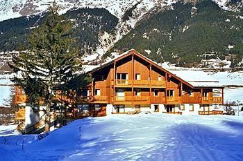 Les Alpages De Val Cenis By Resid&co Aparthotel Lanslebourg-Mont-Cenis
