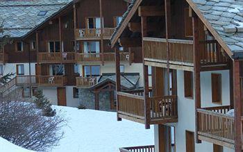 Les Alpages De Val Cenis By Resid&co 4* Lanslebourg-Mont-Cenis