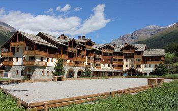 Aparthotel Les Alpages De Val Cenis By Resid&co 4*