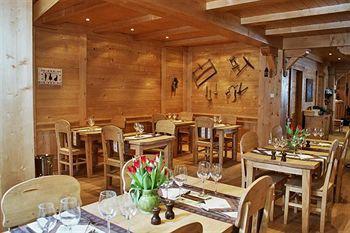 Les Alpages De Val Cenis By Resid&co Aparthotel Lanslebourg-Mont-Cenis
