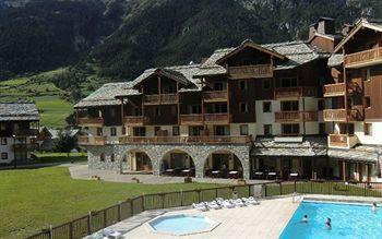 Les Alpages De Val Cenis By Resid&co Lanslebourg-Mont-Cenis