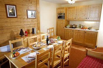 Les Alpages De Val Cenis By Resid&co