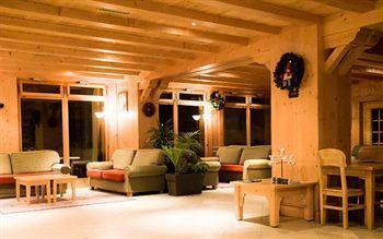 Les Alpages De Val Cenis By Resid&co Lanslebourg-Mont-Cenis