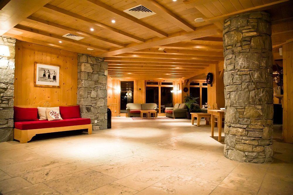 Les Alpages De Val Cenis By Resid&co Aparthotel 4*
