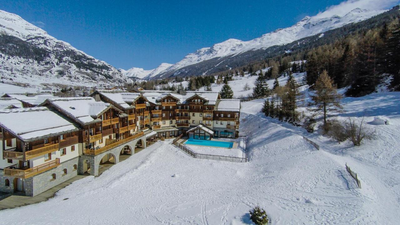 Les Alpages De Val Cenis By Resid&co 4*
