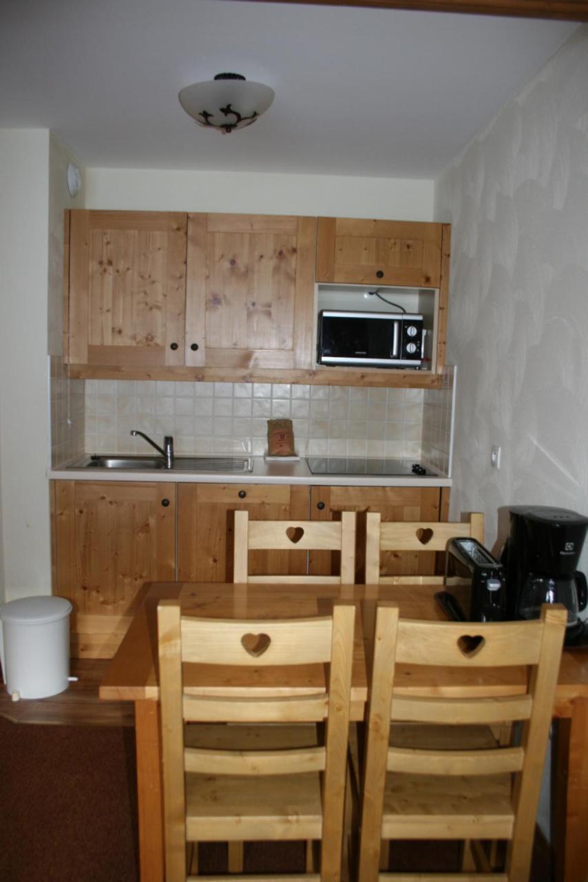 Les Alpages De Val Cenis By Resid&co Aparthotel 4*